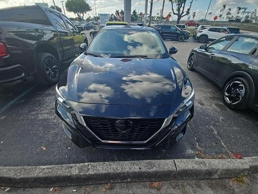 2022 Nissan Sentra S
