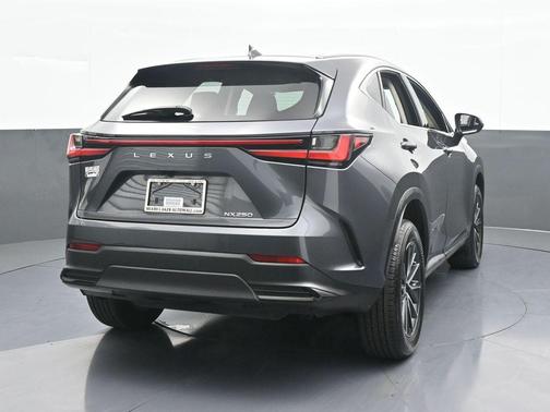 2023 Lexus NX 250 Premium