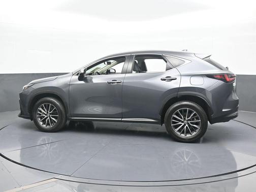 2023 Lexus NX 250 Premium