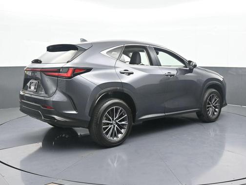 2023 Lexus NX 250 Premium