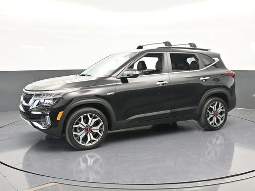 2023 Kia Seltos SX