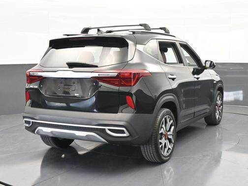 2023 Kia Seltos SX