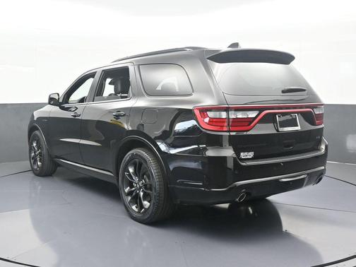 2023 Dodge Durango R/T