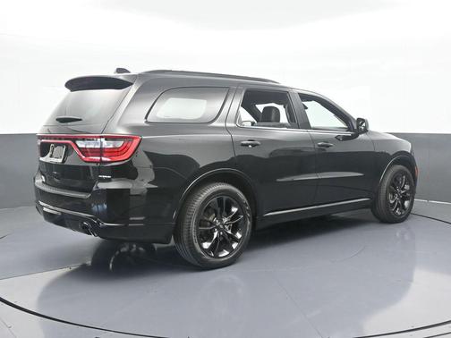 2023 Dodge Durango R/T