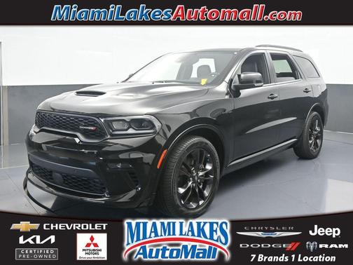 2023 Dodge Durango R/T