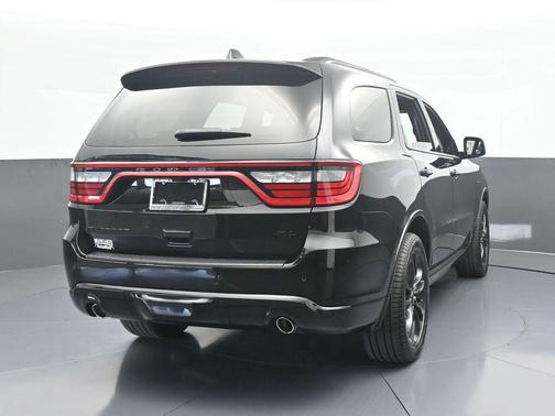 2023 Dodge Durango R/T