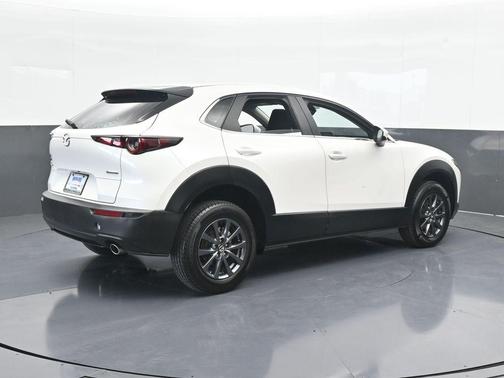 2021 Mazda CX-30 2.5 S