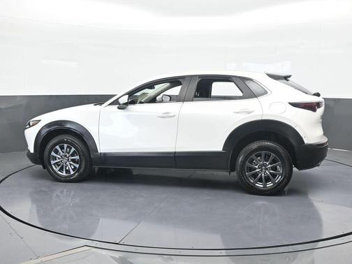 2021 Mazda CX-30 2.5 S