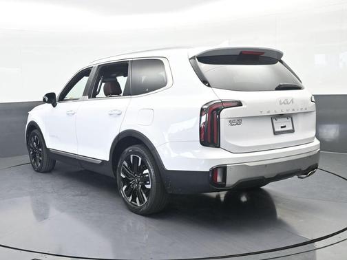2023 Kia Telluride SX