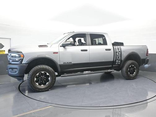 2020 RAM 2500 Power Wagon