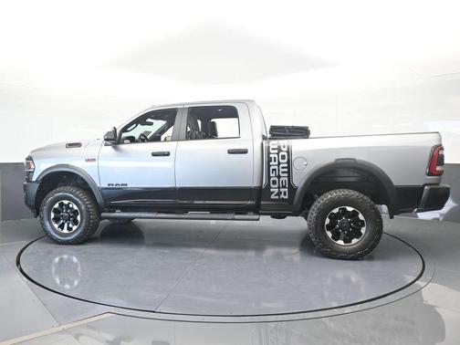 2020 RAM 2500 Power Wagon