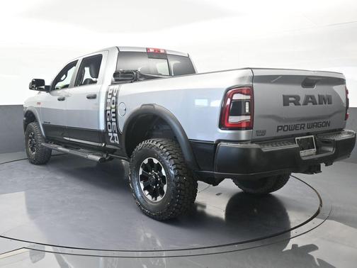 2020 RAM 2500 Power Wagon