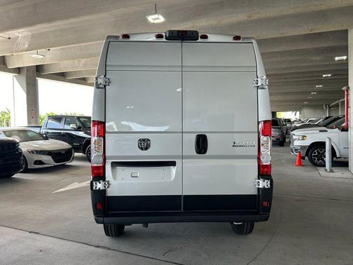 2025 RAM ProMaster 1500 Base