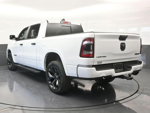 2024 RAM 1500 Limited