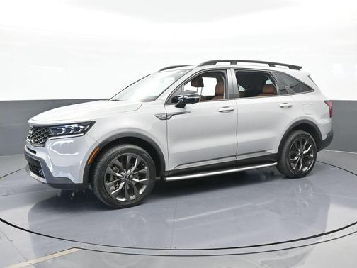 2022 Kia Sorento SX Prestige