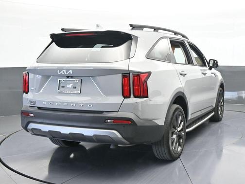 2022 Kia Sorento SX Prestige