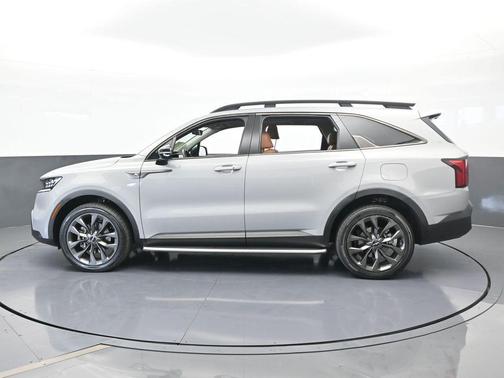 2022 Kia Sorento SX Prestige