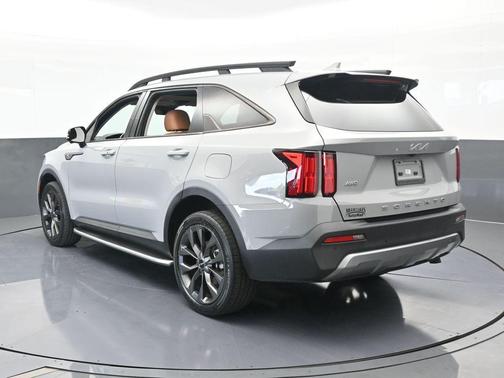 2022 Kia Sorento SX Prestige