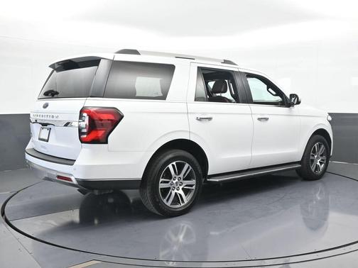 2022 Ford Expedition Limited