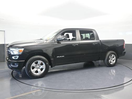 2024 RAM 1500 Big Horn/Lone Star