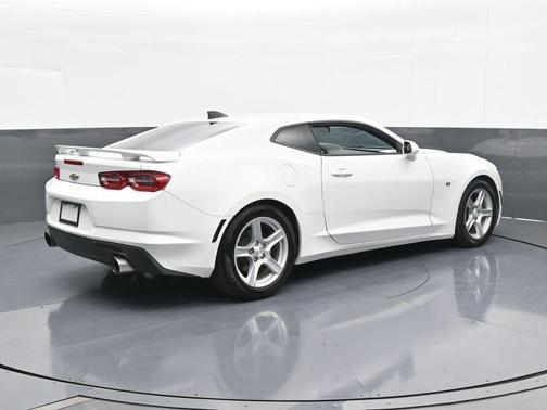 2019 Chevrolet Camaro 2LT