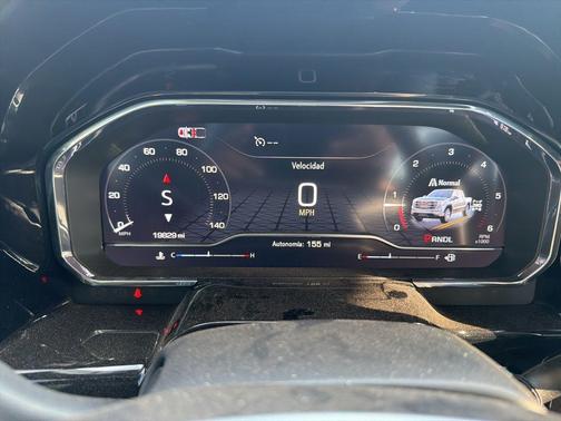 Sterling 2025 GMC Sierra 1500 Elevation