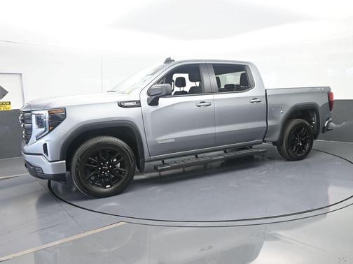 Sterling 2025 GMC Sierra 1500 Elevation