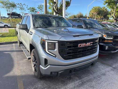 Sterling 2025 GMC Sierra 1500 Elevation