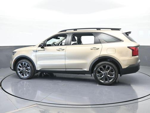 2021 Kia Sorento SX Prestige X-Line