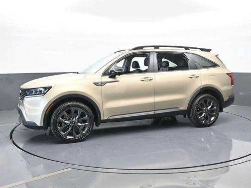 2021 Kia Sorento SX Prestige X-Line
