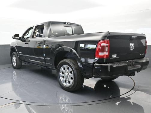 2021 RAM 3500 Limited