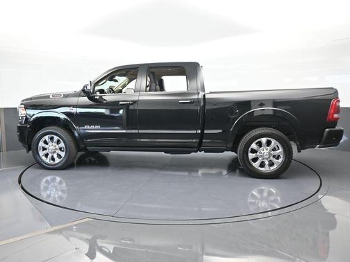 2021 RAM 3500 Limited