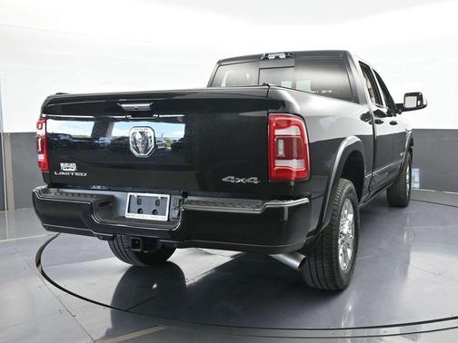 2021 RAM 3500 Limited