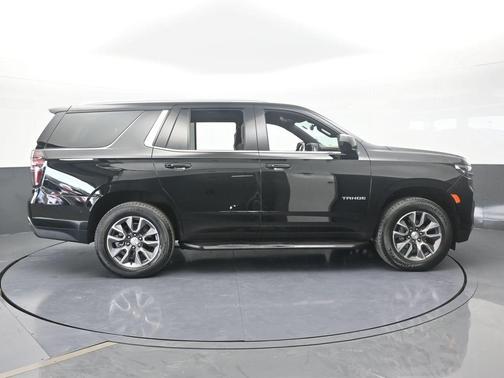 2024 Chevrolet Tahoe LS