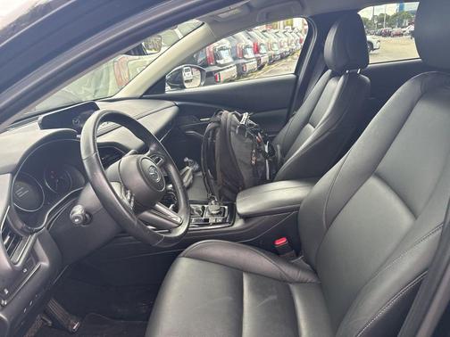 2023 Mazda CX-30 2.5 S Preferred Package