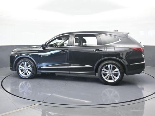 2022 Acura MDX Base