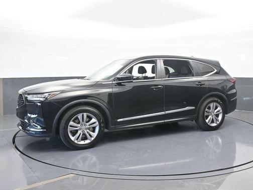 2022 Acura MDX Base