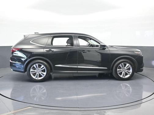 2022 Acura MDX Base