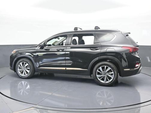 2019 Hyundai SANTA FE 2.4 SEL Plus