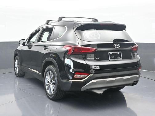 2019 Hyundai SANTA FE 2.4 SEL Plus