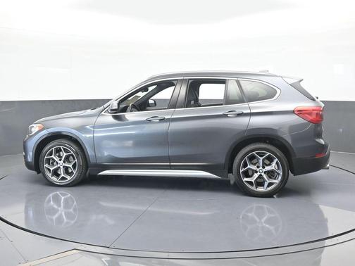 2019 BMW X1 sDrive28i