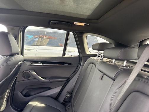 2019 BMW X1 sDrive28i