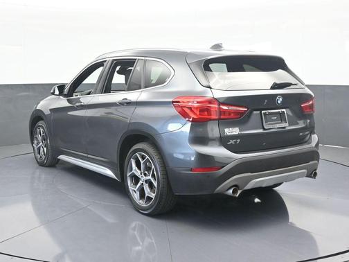 2019 BMW X1 sDrive28i