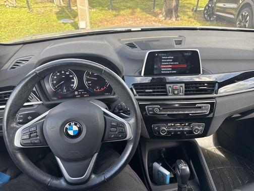 2019 BMW X1 sDrive28i