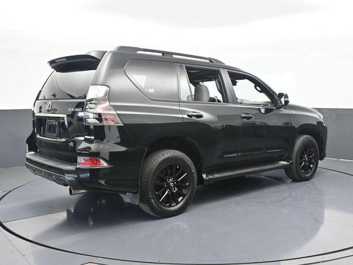 2023 Lexus GX 460 460