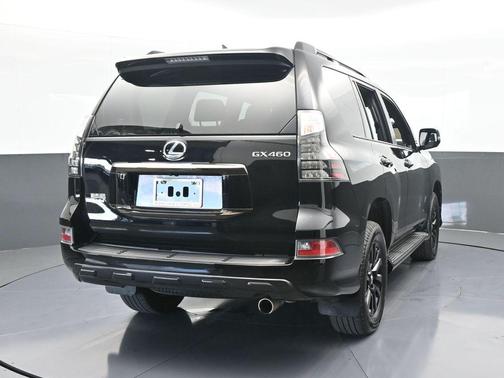2023 Lexus GX 460 460