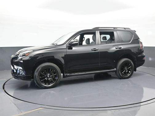 2023 Lexus GX 460 460