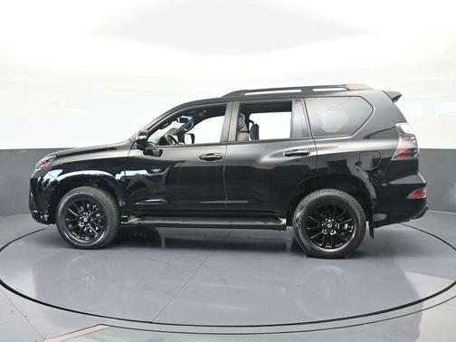 2023 Lexus GX 460 460