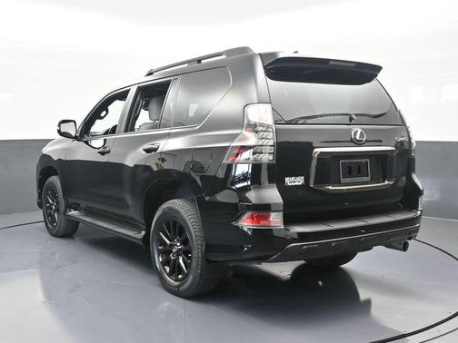 2023 Lexus GX 460 460
