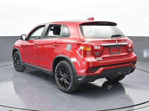 2019 Mitsubishi Outlander Sport 2.0 LE